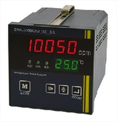 Thiết bị đo và điều khiển ORP 2 điểm DYS DWA – 2000A-ORP